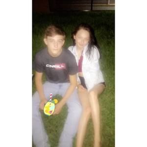 Meet your Posher, Haylei